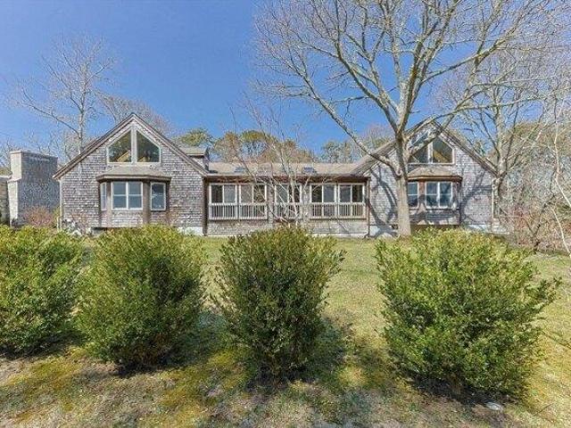 House for sale in Wellfleet, Massachusetts