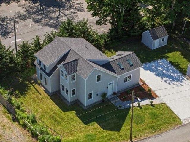House for sale in Wellfleet, Massachusetts