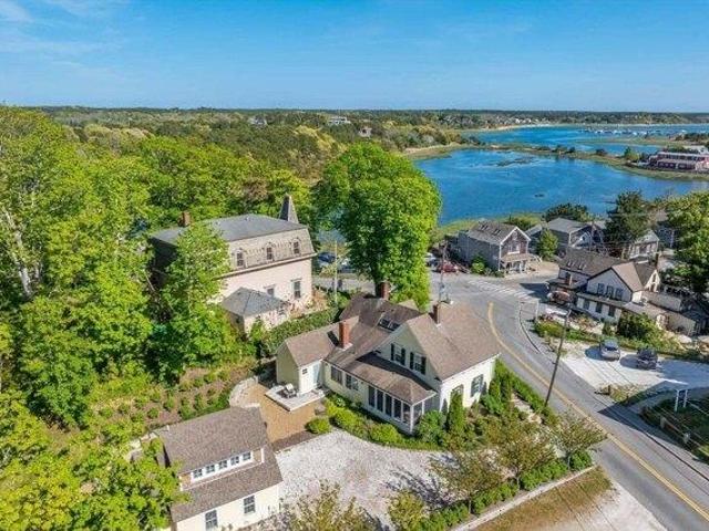 House for sale in Wellfleet, Massachusetts