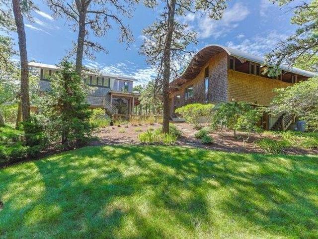 House for sale in Wellfleet, Barnstable County