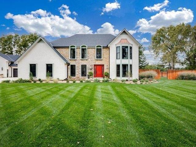 House for sale in Kansas