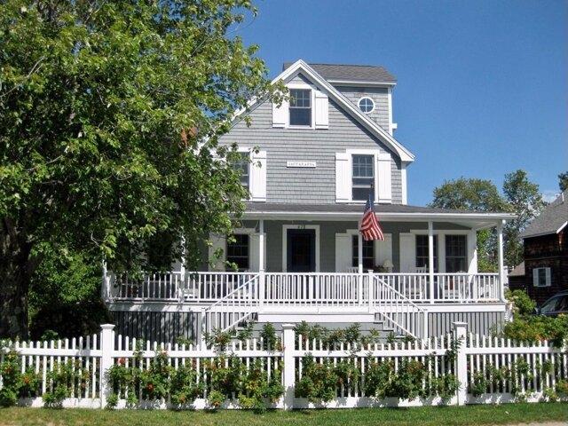 House for sale in Wells, Maine