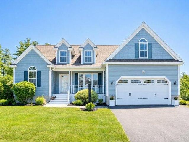 House for sale in Wells, Maine