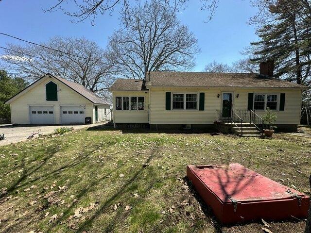 House for sale in Wells, Maine