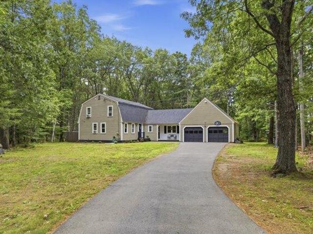 House for sale in Wells, Maine