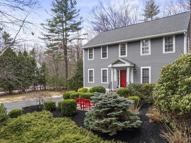 House for sale in Wells, Maine