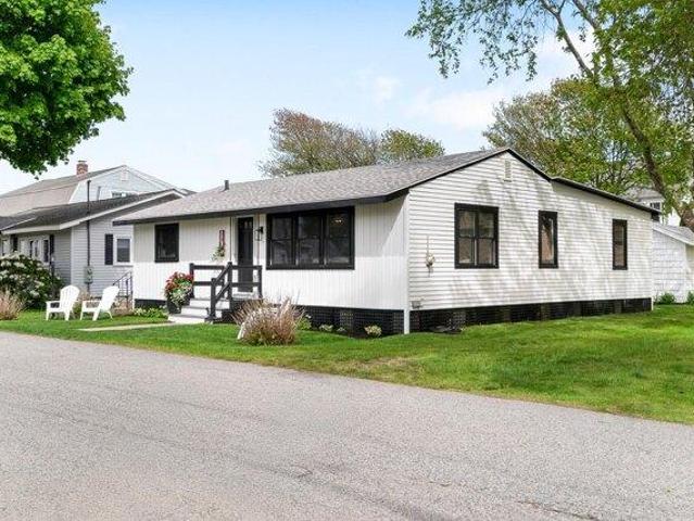 House for sale in Wells, Maine