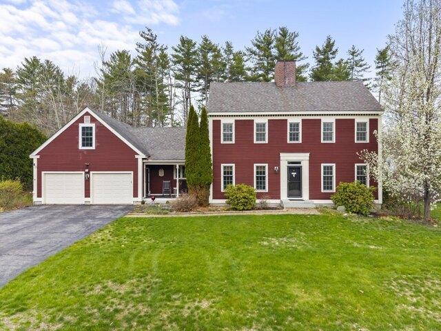 House for sale in Wells, Maine