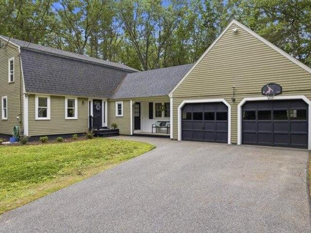 House for sale in Wells, Maine