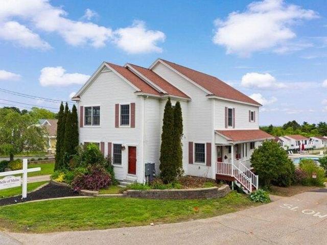 House for sale in Wells, Maine