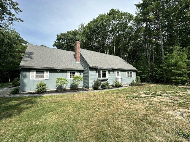 Condo for sale in Wells, Maine