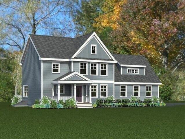 House for sale in Wells, Maine