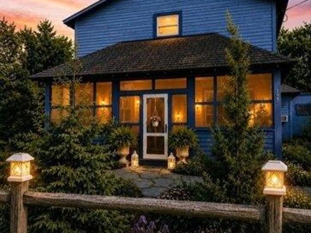 House for sale in Massachusetts