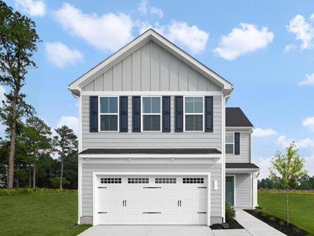 House for sale in Wake, North Carolina