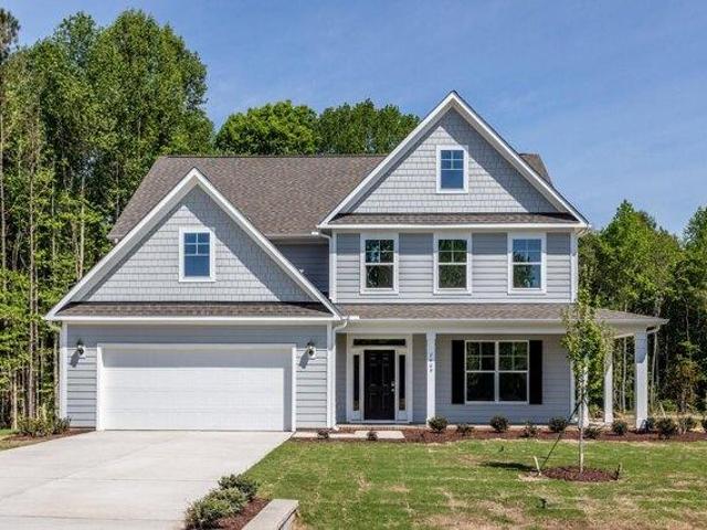 House for sale in Wake, North Carolina