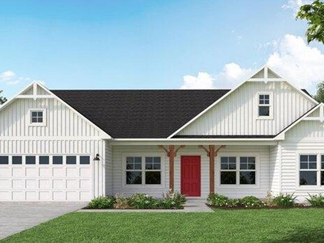 House for sale in Wendell, North Carolina