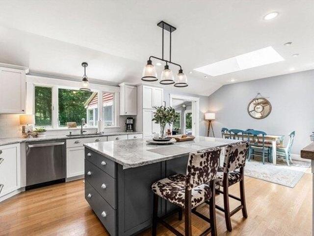 House for sale in Wenham, Massachusetts