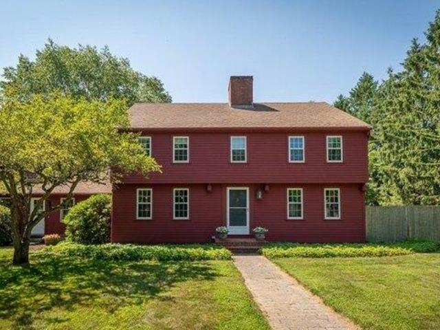 House for sale in Wenham, Massachusetts