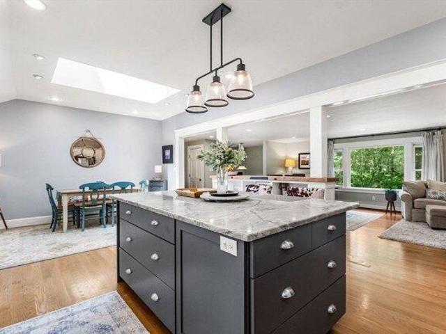 House for sale in Wenham, Massachusetts