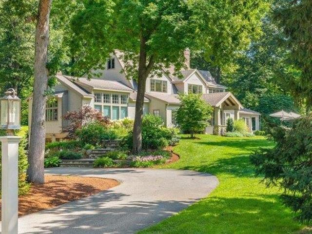 House for sale in Wenham, Massachusetts