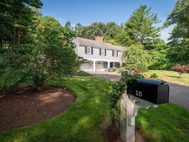 House for sale in Wenham, Essex County