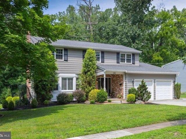 House for sale in Wenonah, New Jersey