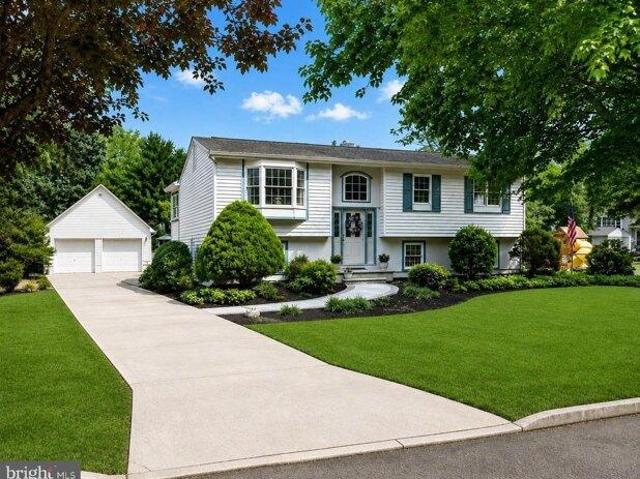 House for sale in Wenonah, Gloucester County