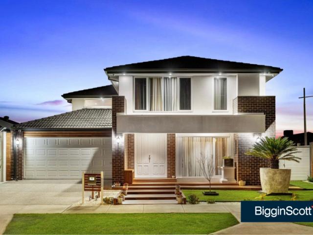 House for sale in Camerons Creek, Victoria