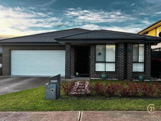 House for sale in Werrington, New South Wales