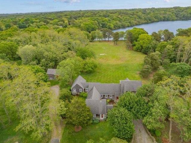 House for sale in Barnstable, Massachusetts