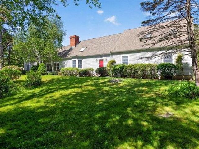 House for sale in Barnstable, Massachusetts