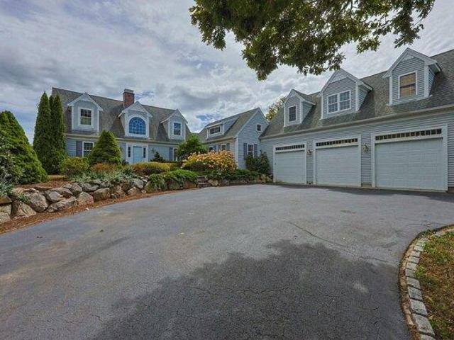 House for sale in Barnstable, Massachusetts