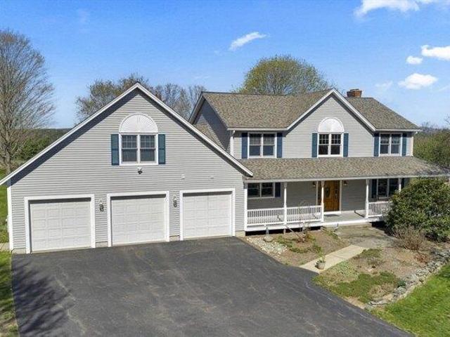 House for sale in West Boylston, Massachusetts