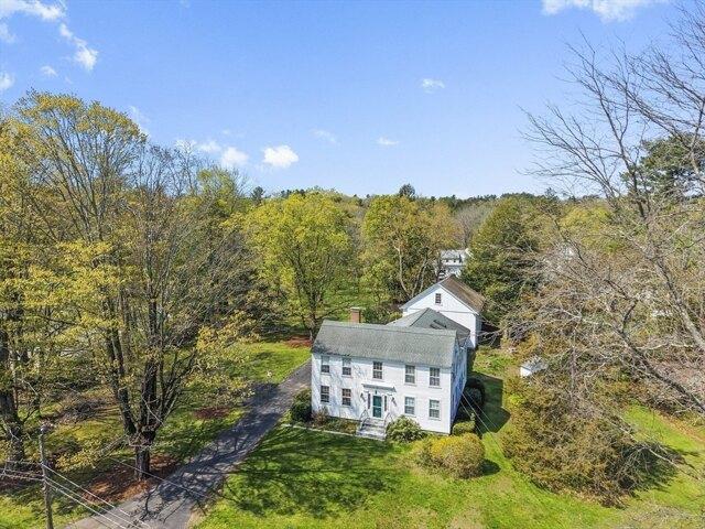 House for sale in West Boylston, Massachusetts