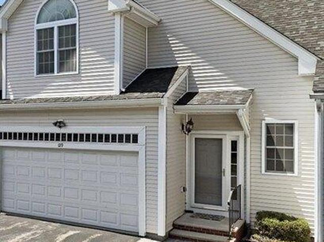 Condo for sale in West Boylston, Massachusetts
