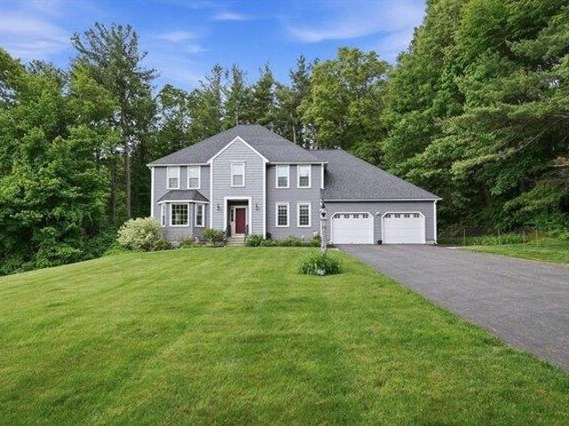House for sale in West Boylston, Massachusetts