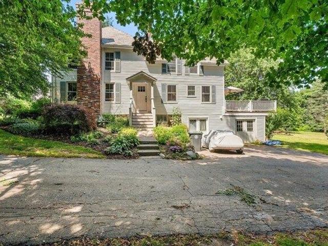 House for sale in West Boylston, Massachusetts