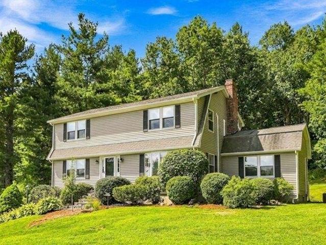 House for sale in West Boylston, Massachusetts