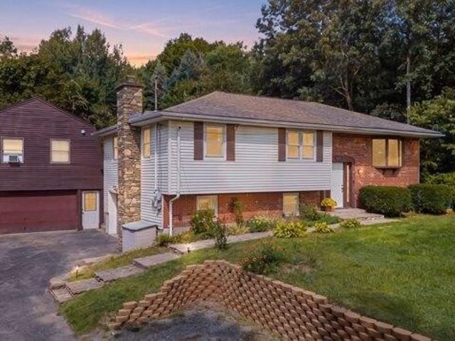 House for sale in West Boylston, Massachusetts