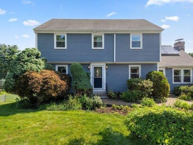 House for sale in West Boylston, Massachusetts