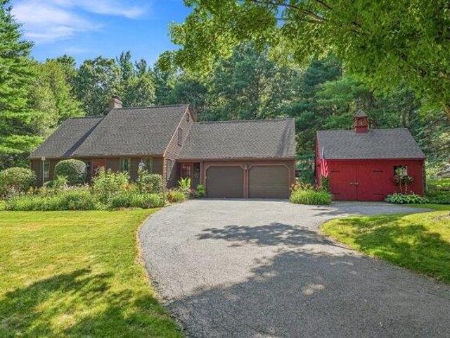 House for sale in West Boylston, Worcester County