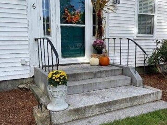 House for sale in West Boylston, Worcester County