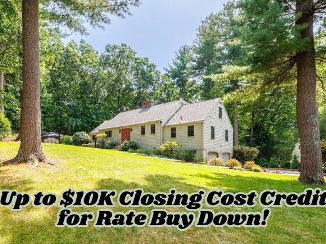 House for sale in West Boylston, Worcester County