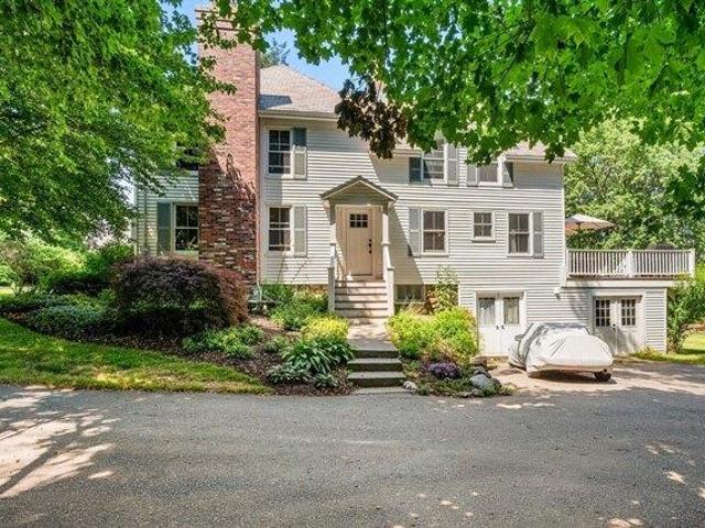House for sale in West Boylston, Worcester County