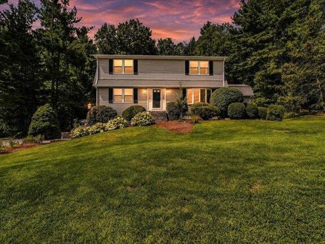 House for sale in West Boylston, Worcester County