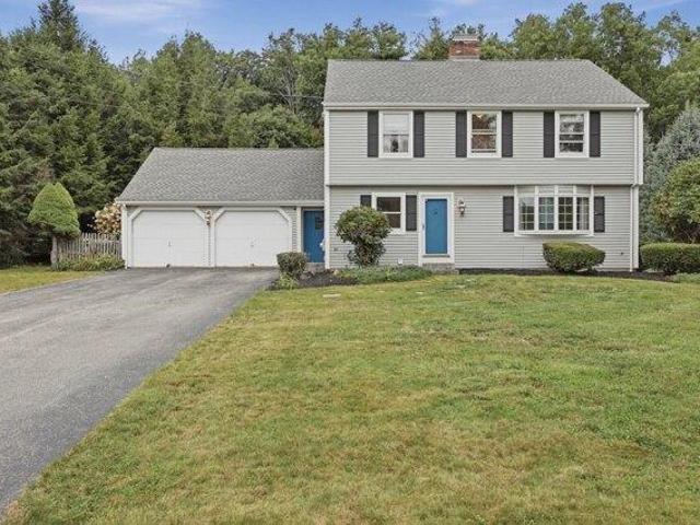 House for sale in West Boylston, Worcester County