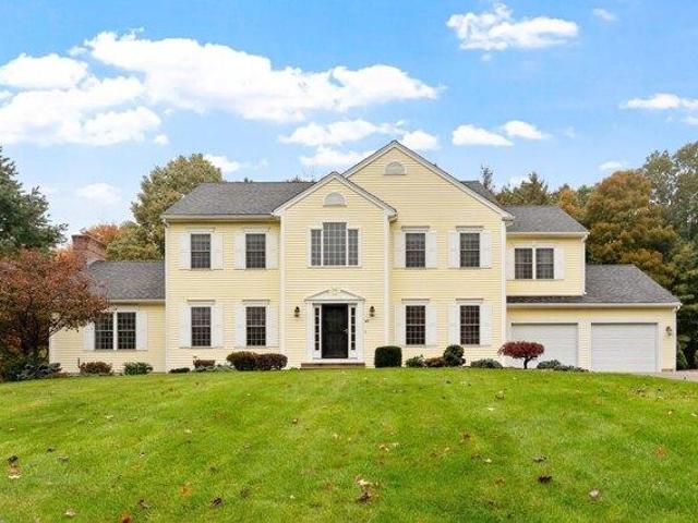 House for sale in West Boylston, Worcester County