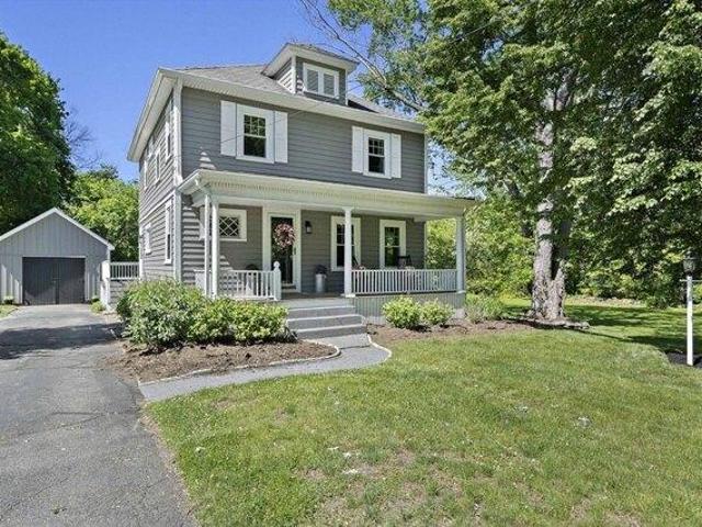House for sale in West Bridgewater, Massachusetts