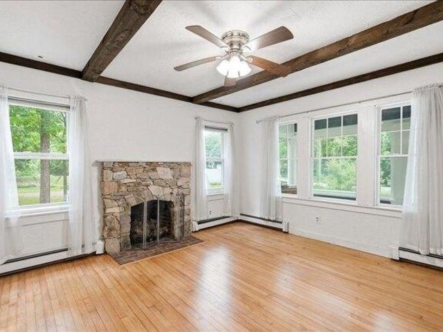 House for sale in West Bridgewater, Massachusetts