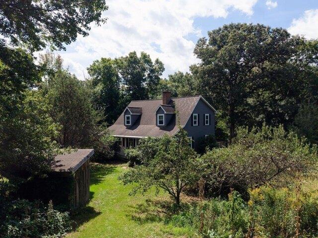 House for sale in West Brookfield, Worcester County